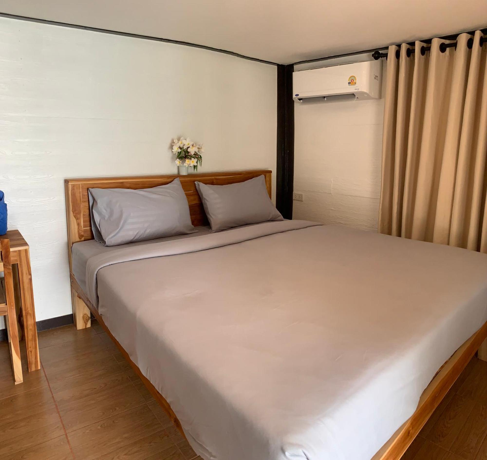 Pimmada Hut Hotel Ko Pha Ngan Exterior photo