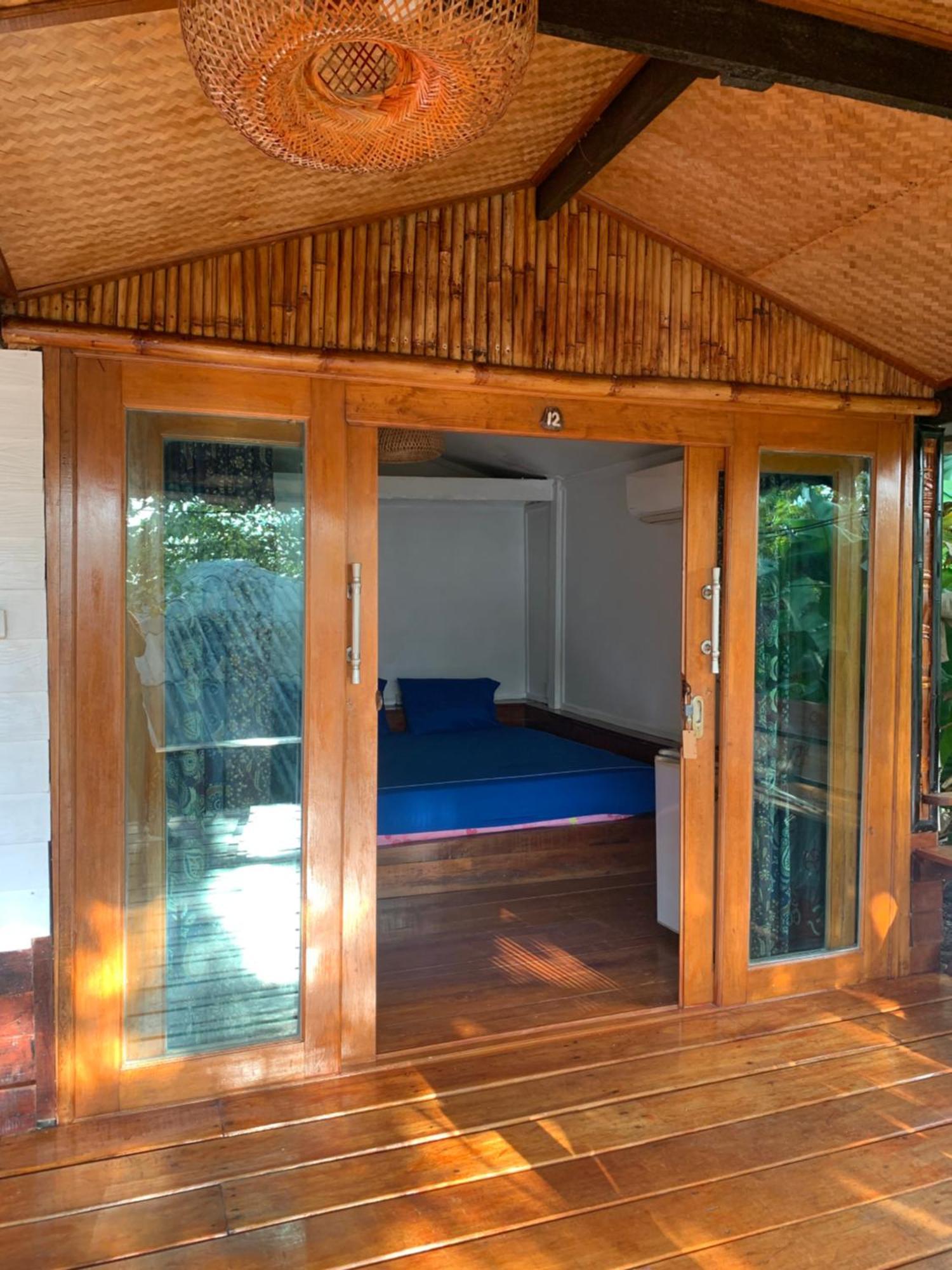 Pimmada Hut Hotel Ko Pha Ngan Exterior photo
